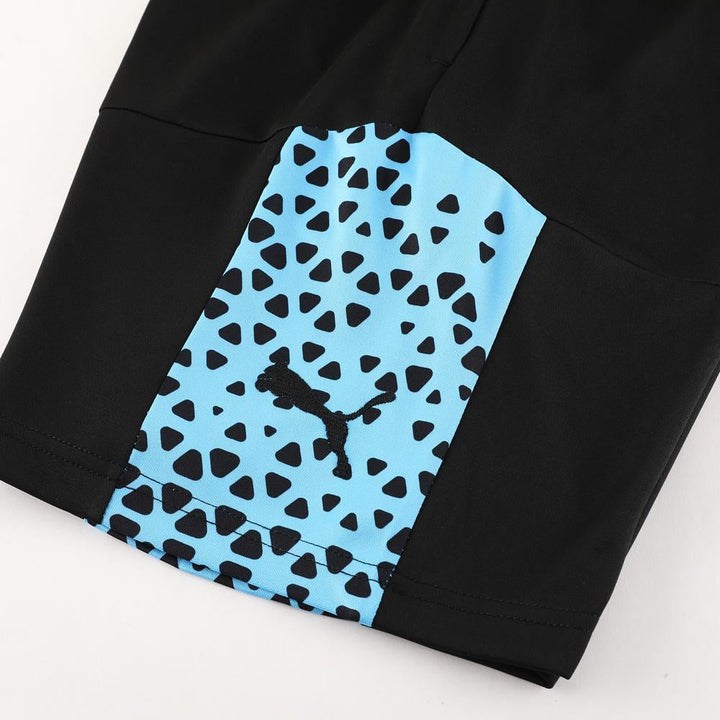 Puma Training Kit - Light Blue