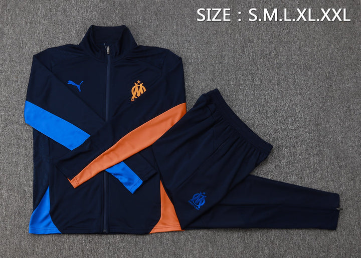 Olympique de Marseille Set 24/25