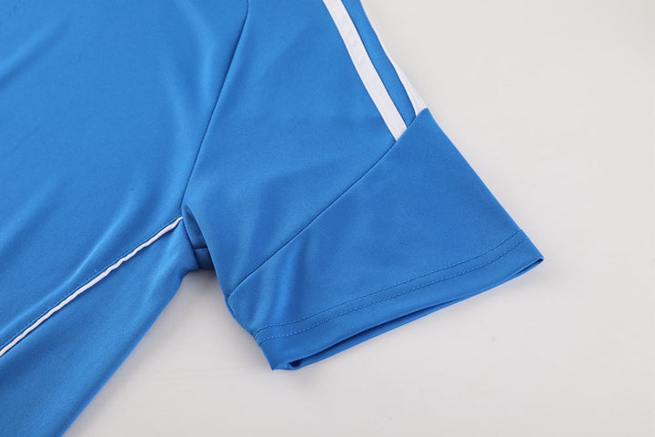 Adidas Training Kit - Light Blue