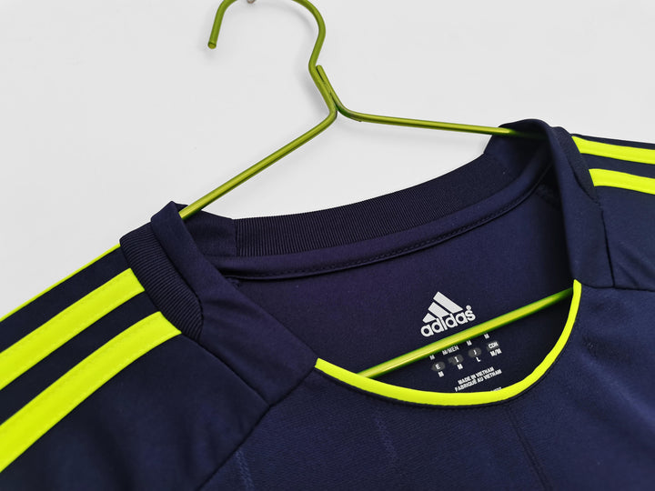 Real Madrid 12/13 Away Retro Shirt
