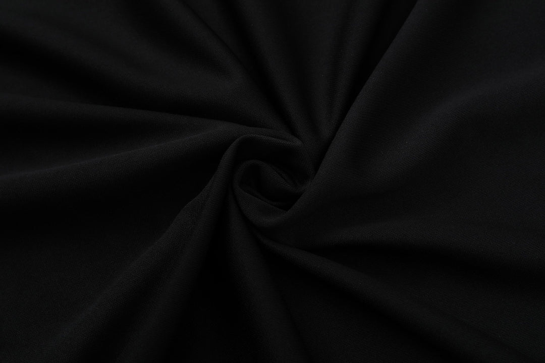 Portugal 2024/25 Pants - Black