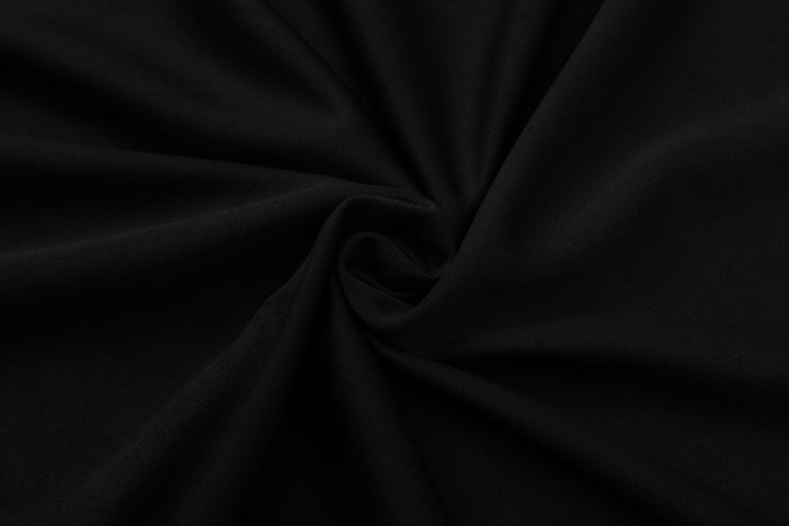 Portugal 2024/25 Pants - Black