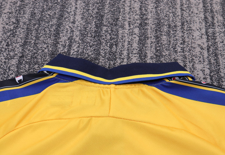 Parma 1999 Children's Home Retro Set
