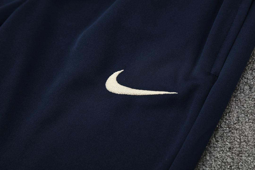 Chelsea 2025/26 Pants - Navy Blue