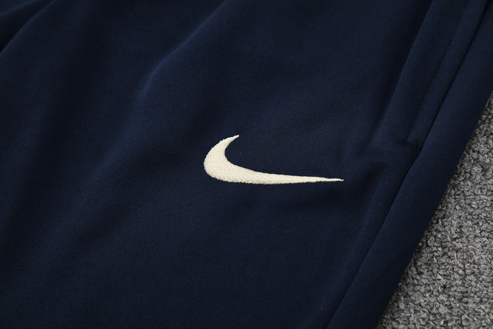 Chelsea 2025/26 Pants - Navy Blue