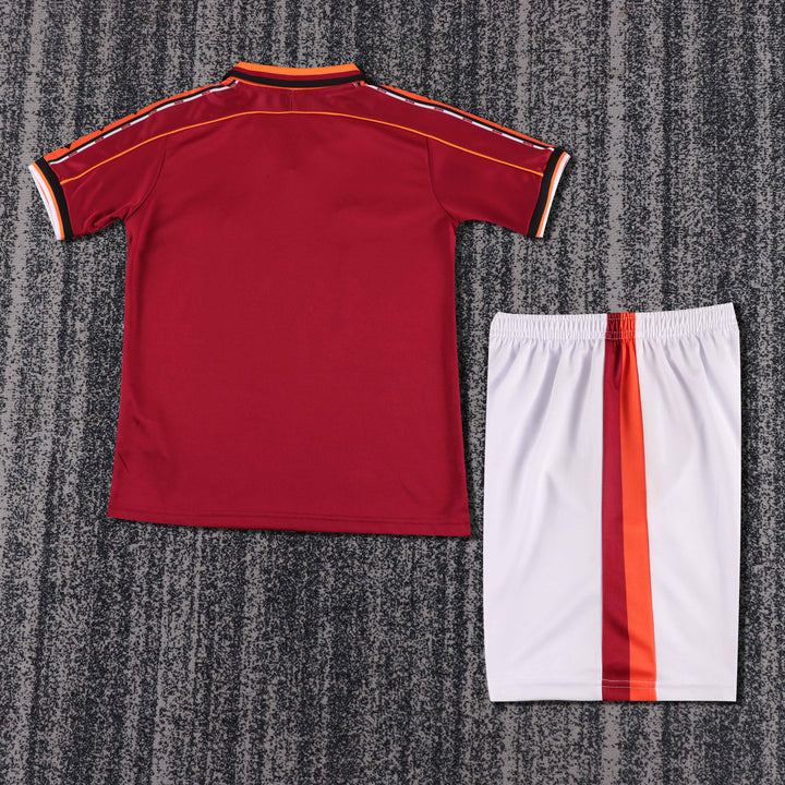Roma 98/99 Children's Home Retro Set
