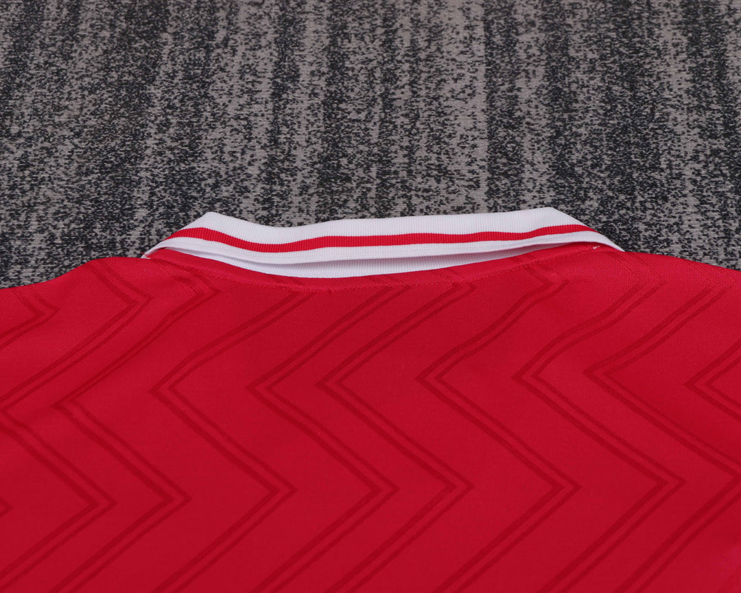 Arsenal 96/97 Children's Home Retro Set