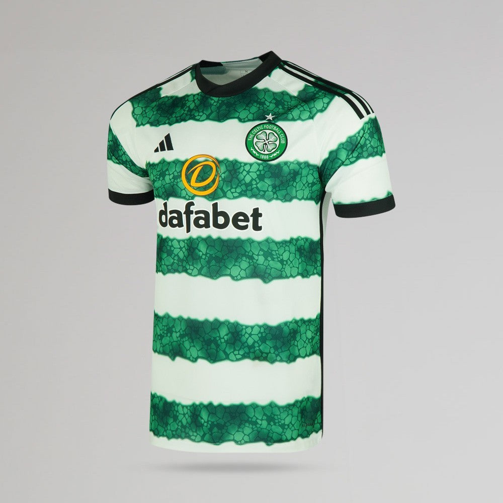 Celtic 2023/24 Home Shirt