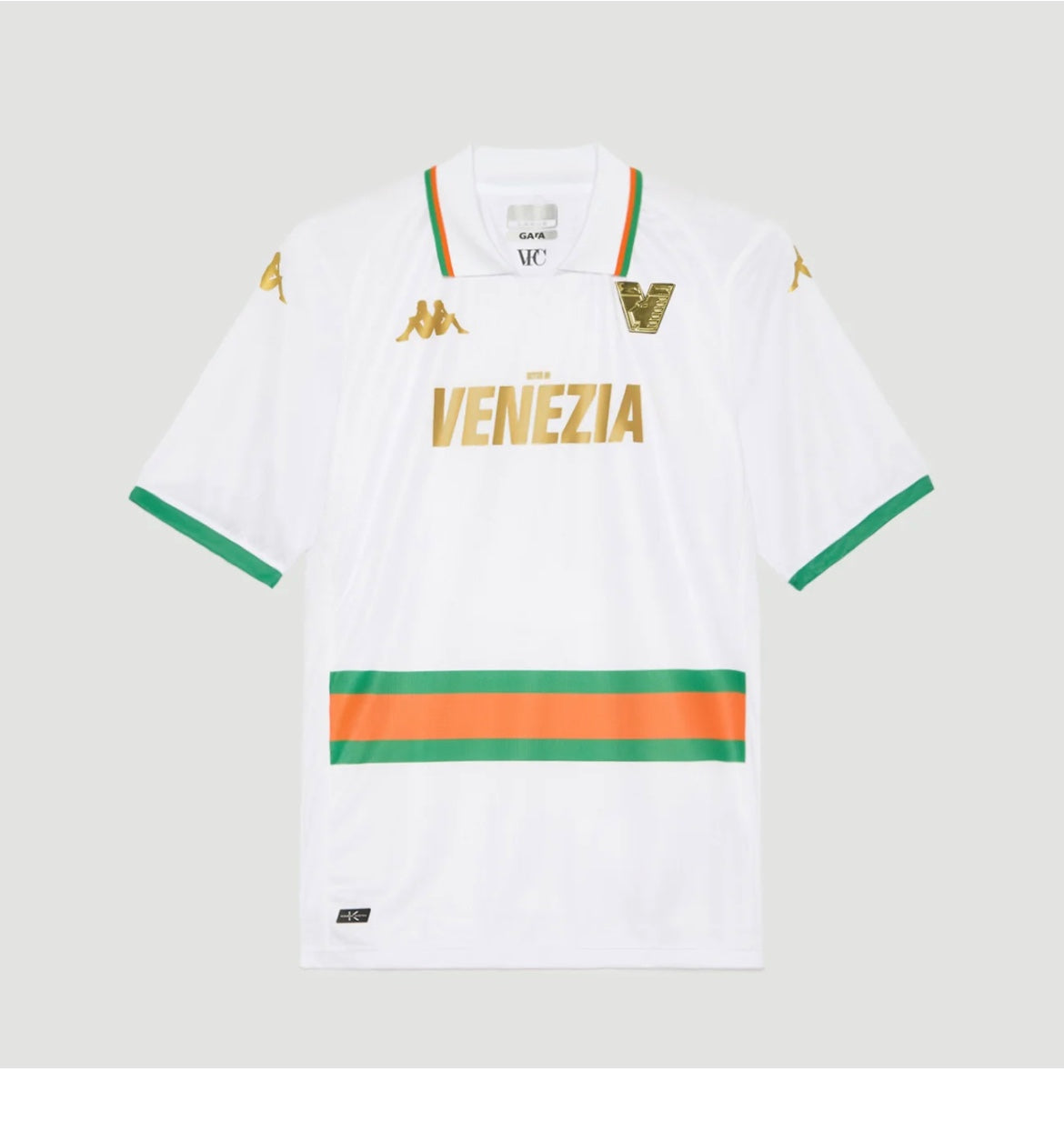 Venezia 2023/24 Away Shirt