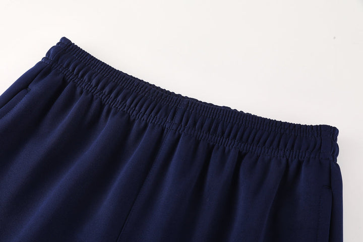 Olympique de Marseille Set 2025/26 - Navy Blue