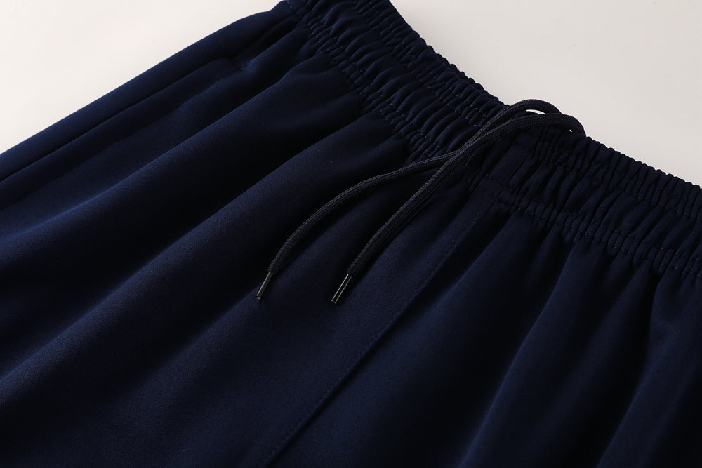 Nike Set - Dark Blue/White