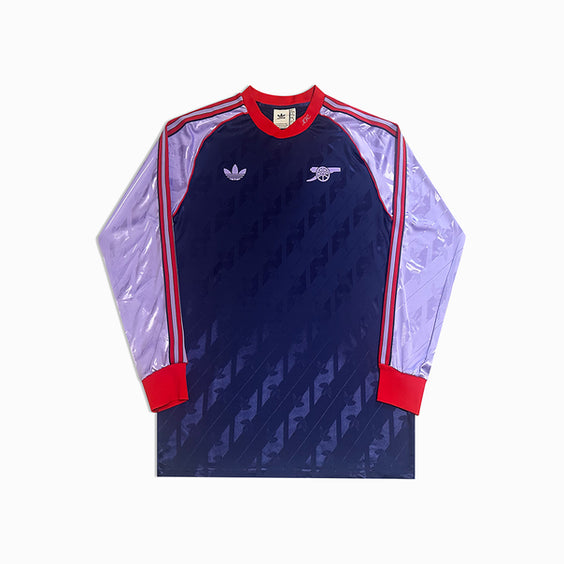 Arsenal Originals Shirt - Long Sleeve