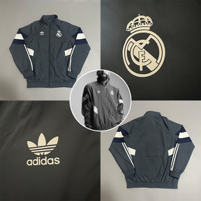 Real Madrid Originals Windbreaker Jacket