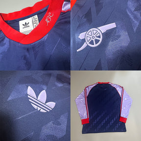 Arsenal Originals Shirt - Long Sleeve