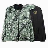 Manchester United 2023/24 Jacket Reversible