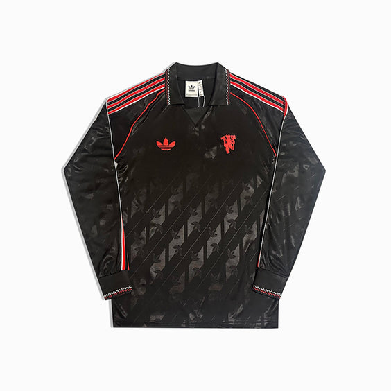 Manchester United Originals Shirt - Long Sleeve