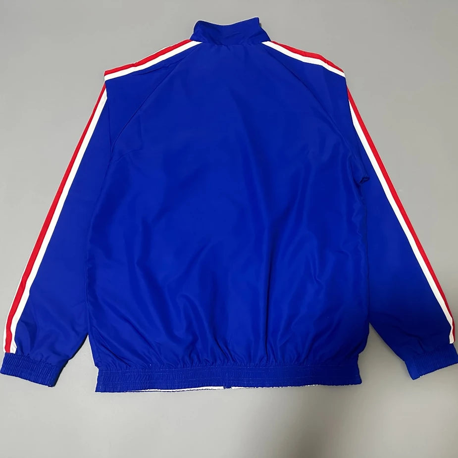 France 1998 Retro Jacket Reversible