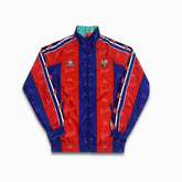 Barcelona 1996 Retro Jacket Reversible