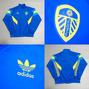 Leeds Originals Windbreaker Jacket