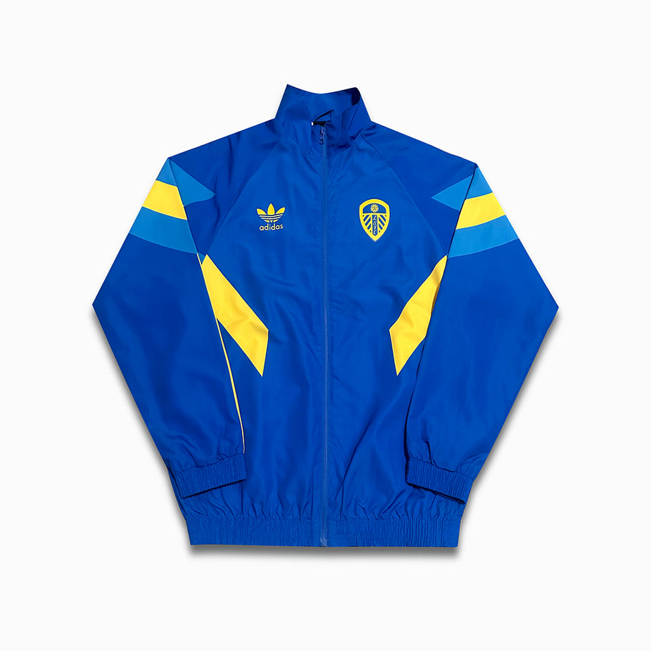 Leeds Originals Windbreaker Jacket