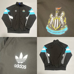 Newcastle Originals Windbreaker Jacket