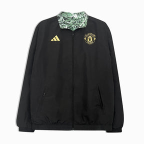 Manchester United 2023/24 Jacket Reversible