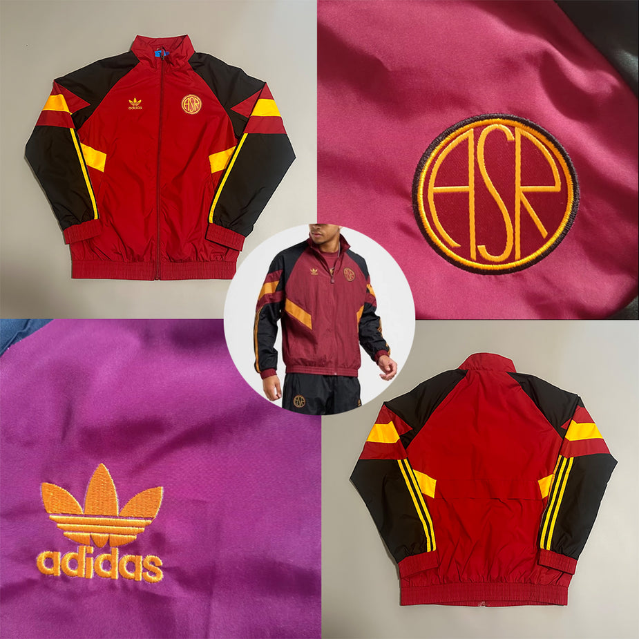 Roma Originals Windbreaker Jacket