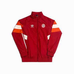 Bayern Munich Originals Windbreaker Jacket