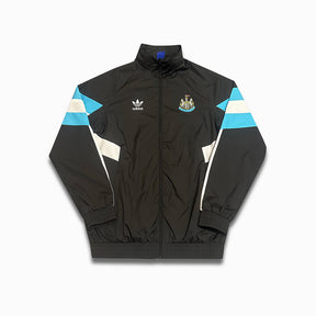 Newcastle Originals Windbreaker Jacket