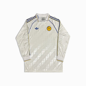 Leeds Originals Shirt - Long Sleeve