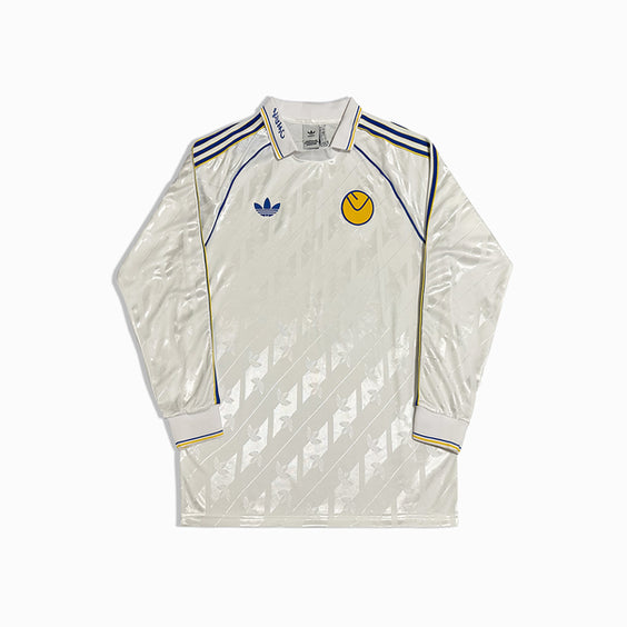 Leeds Originals Shirt - Long Sleeve