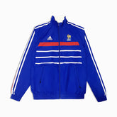 France 1998 Retro Jacket Reversible