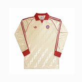 Bayern Munich Originals Shirt - Long Sleeve