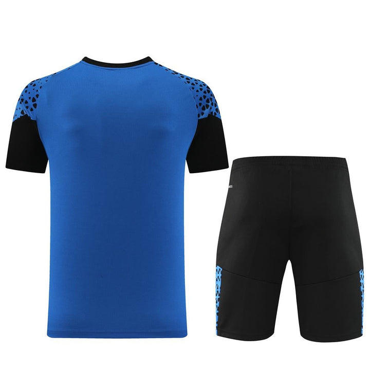 Puma Training Kit - Blue