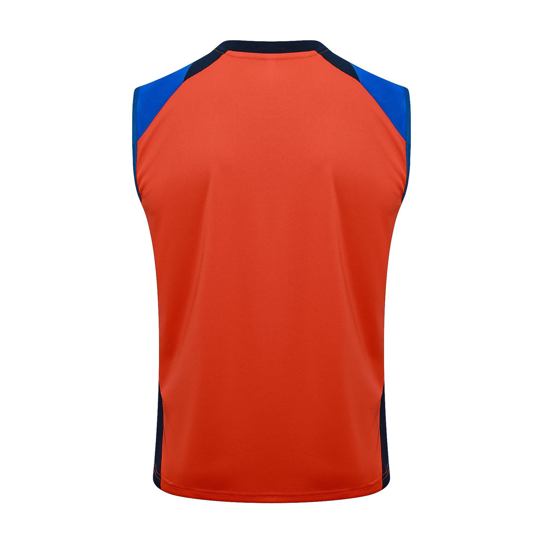 Juventus 2024/25 Tank Top - Orange