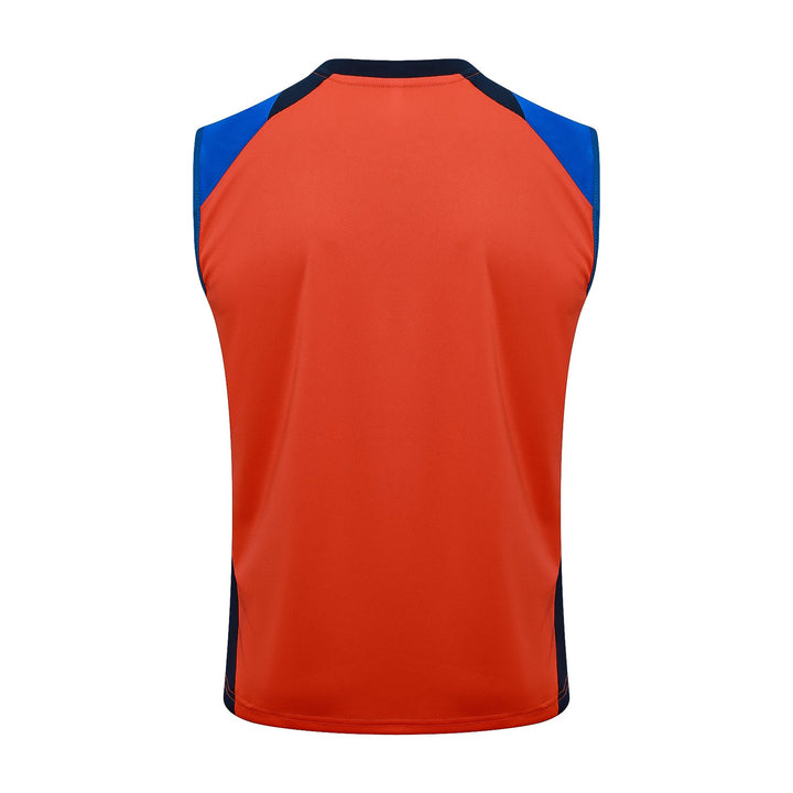 Juventus 2024/25 Tank Top - Orange