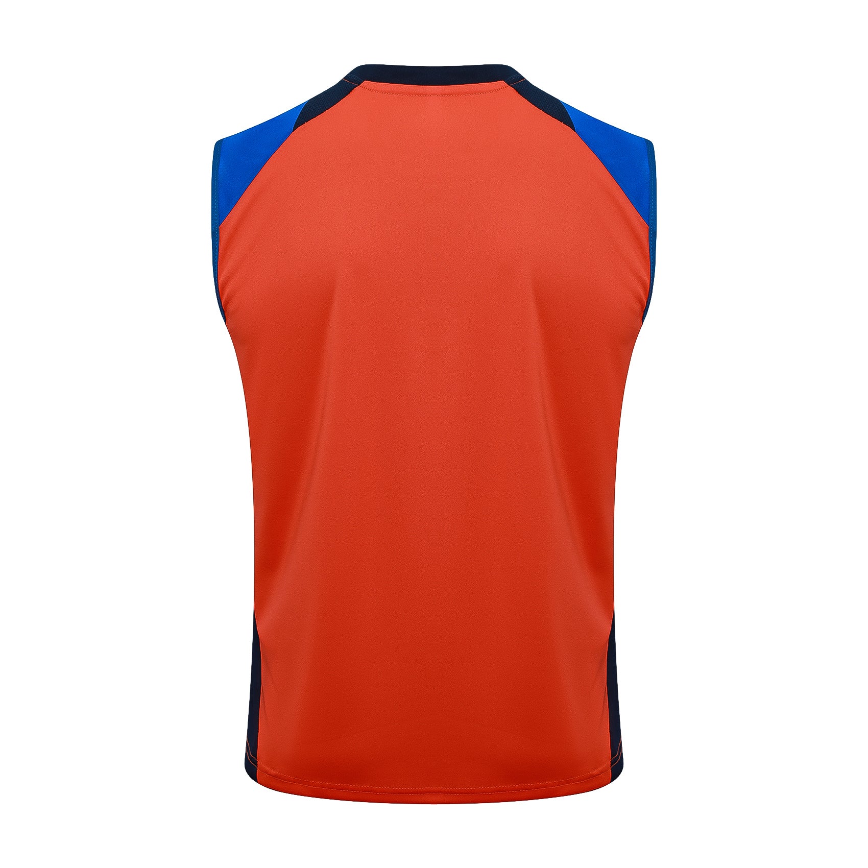 Juventus 2024/25 Tank Top - Orange