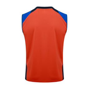 Juventus 2024/25 Tank Top - Orange