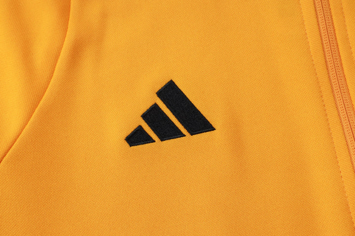 Boca Juniors Adidas Originals Set