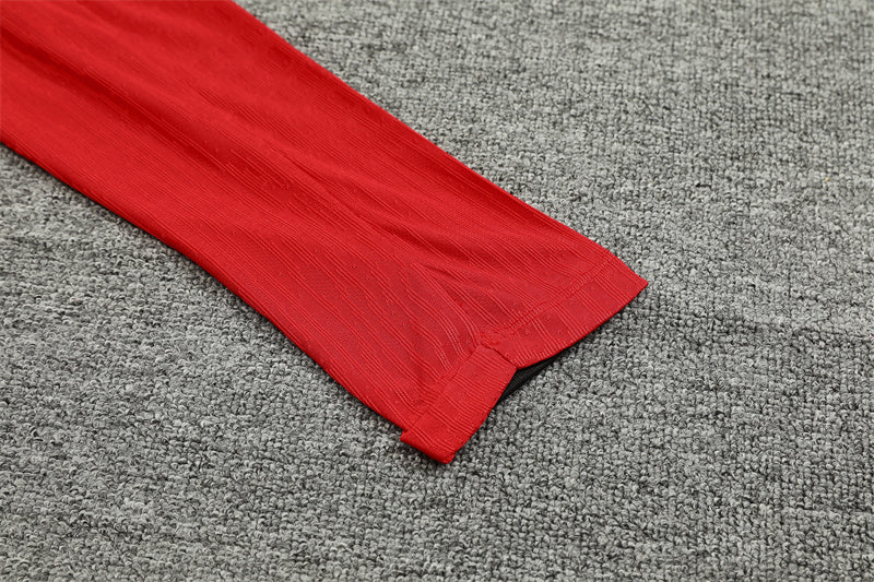 Liverpool Training Set 25/26 - Red
