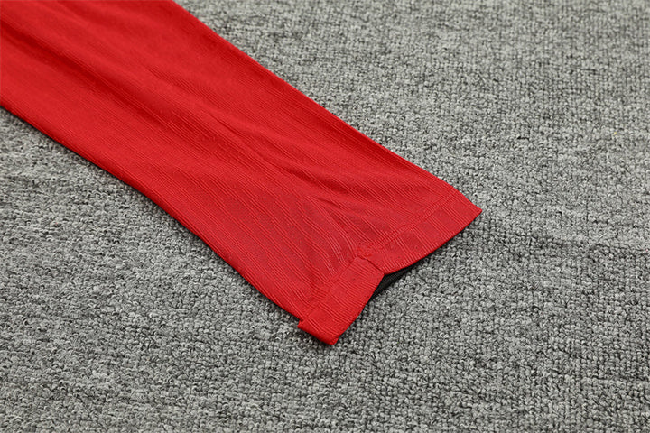 Liverpool Training Set 25/26 - Red