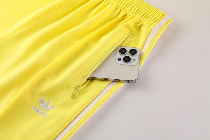 Adidas Originals Set - Yellow/White