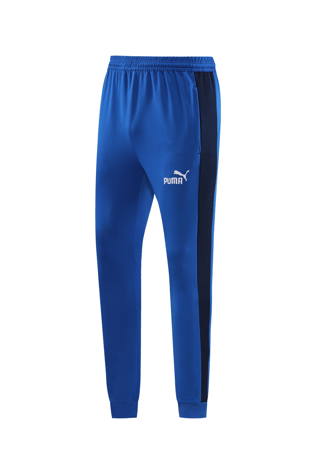 Puma Training Pants - Blue