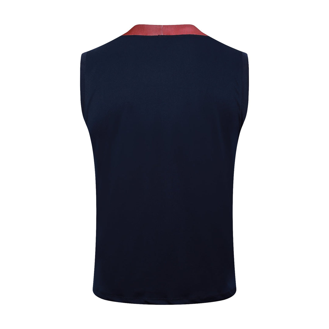 England 2024/25 Tank Top - Blue
