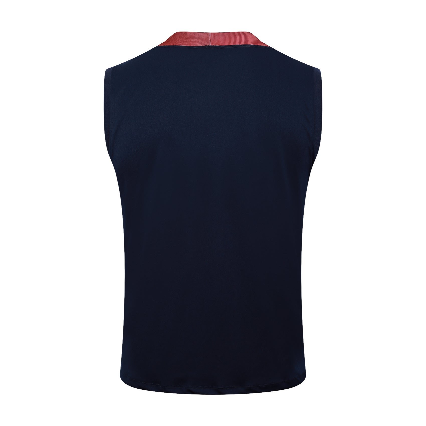 England 2024/25 Tank Top - Blue