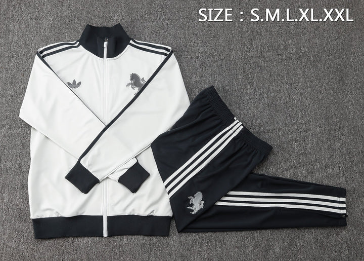 Juventus Adidas Originals Set