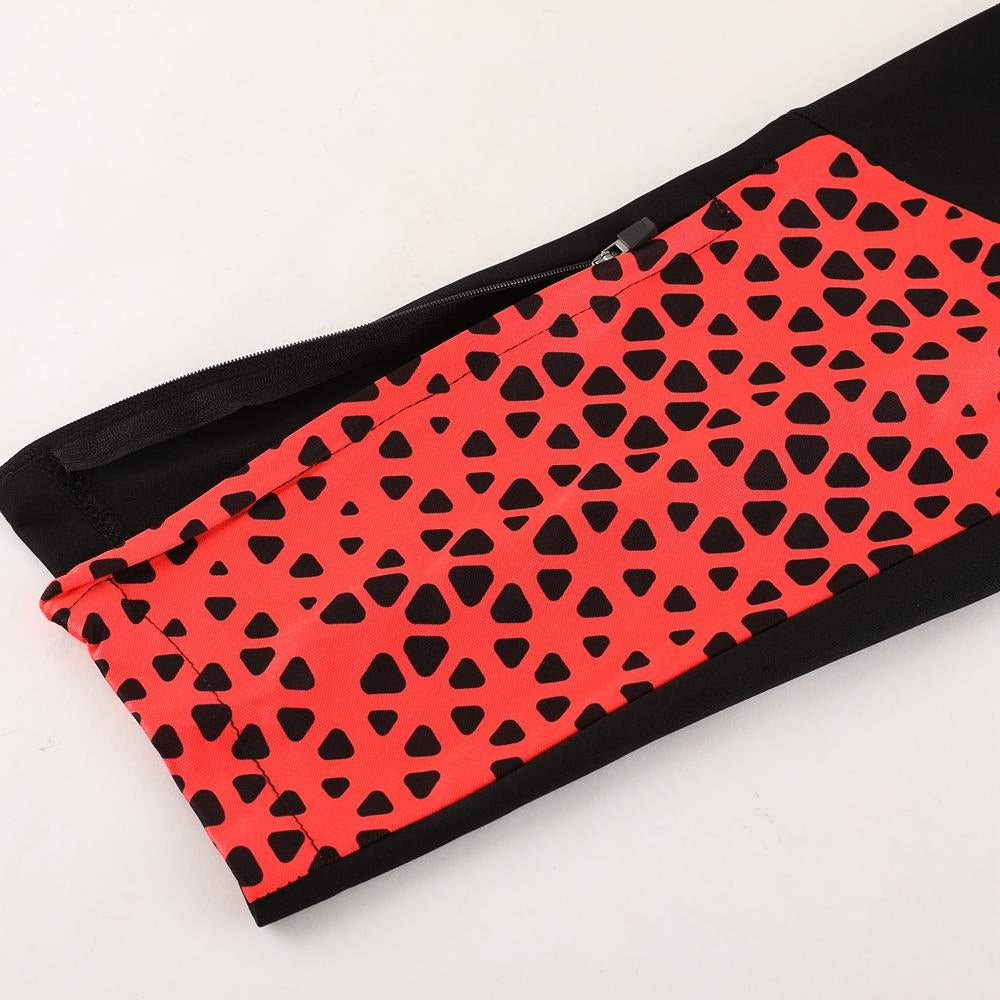 Puma Training Pants - Orange