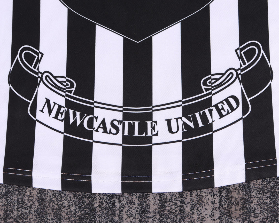 Newcastle 97/99 Children's Home Retro Set