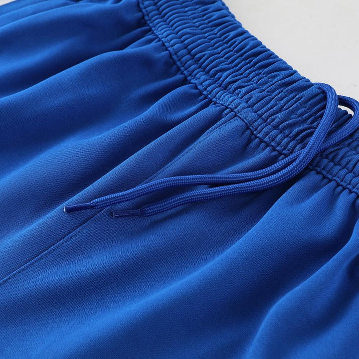 Adidas Training Short - Light Blue