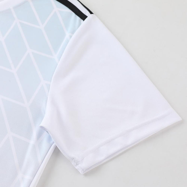 Adidas Training Kit - White